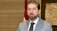 كرامي يبحث مع لودريان الأوضاع في لبنان والمنطقة