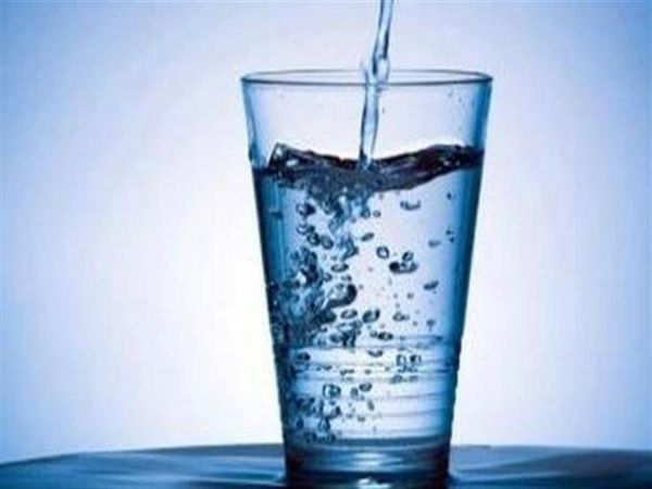 ما الكمية المناسبة من الماء لمرضى القلب يومياً ؟