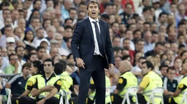 لوبيتيغي يزيد من معاناة ريال مدريد