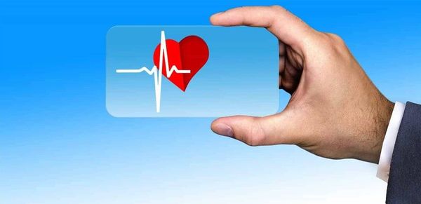 دراسة تكشف: قلب الرجال يشيخ بطريقة مختلفة عن قلب النساء.. كيف؟