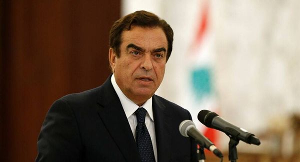 هل ستشهد الساعات المقبلة مخرجاً لاستقالة قرداحي؟