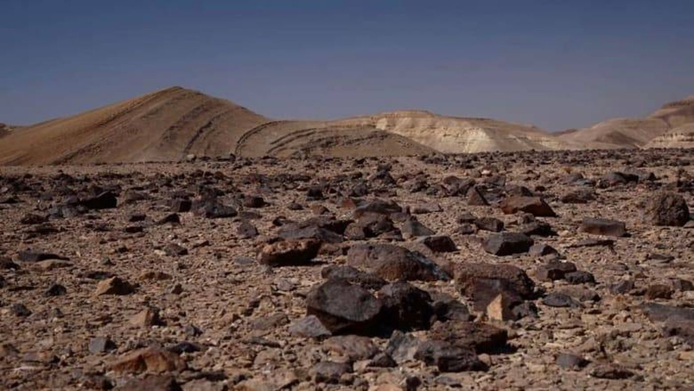 مشروع سياحي وديني ضخم لمصر في سيناء يثير انزعاج 