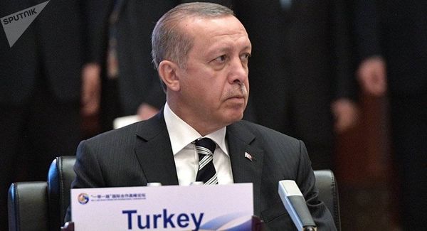 رحلة شاقة لأردوغان إلى الولايات المتحدة