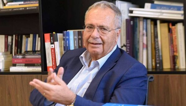 متري: الجيش مُستعدّ لتسلّم علي الطاهر