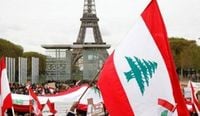 اجتماع باريس.. مخرج لأزمة الرئاسة أم منحى تصاعدي لها؟