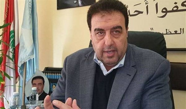 البعريني: قانون العفو العام اختبار لجدّية الدولة في إرساء العدالة