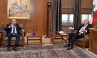 باسيل في عين التنية.. وبري يصرّ على حوار يترأسه بنفسه!