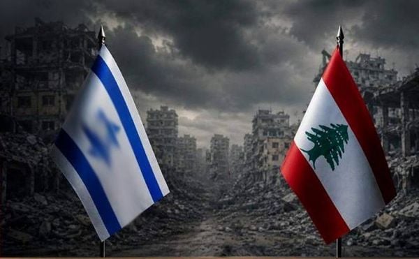 هل تنجح "تل أبيب" في عرقلة مسار التقارب اللبناني - التركي؟