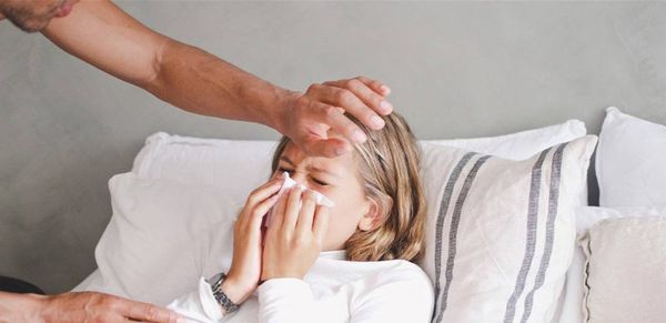 هل يمكن أن تلتقط الإنفلونزا وكورونا في نفس الوقت؟