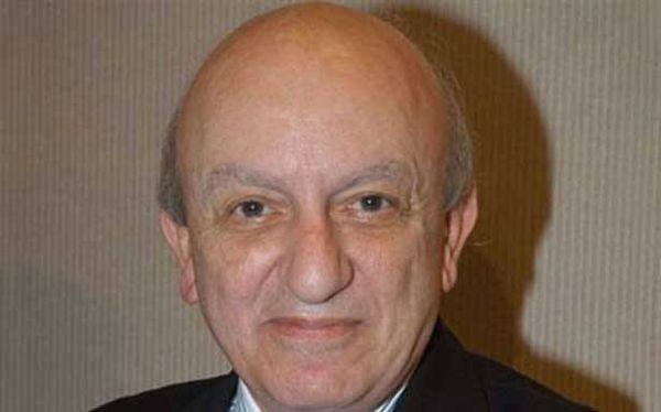 سمير فرنجيّة في ذمة الله..
وسياسيّون ينعونه