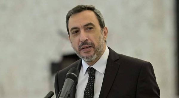 الحوت: إحالة قانون العفو إلى الهيئة العامة ليست موافقة على بياض