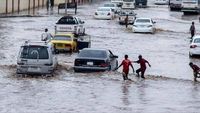 السودان.. الفيضانات تودي بحياة 78 شخصا خلال شهرين