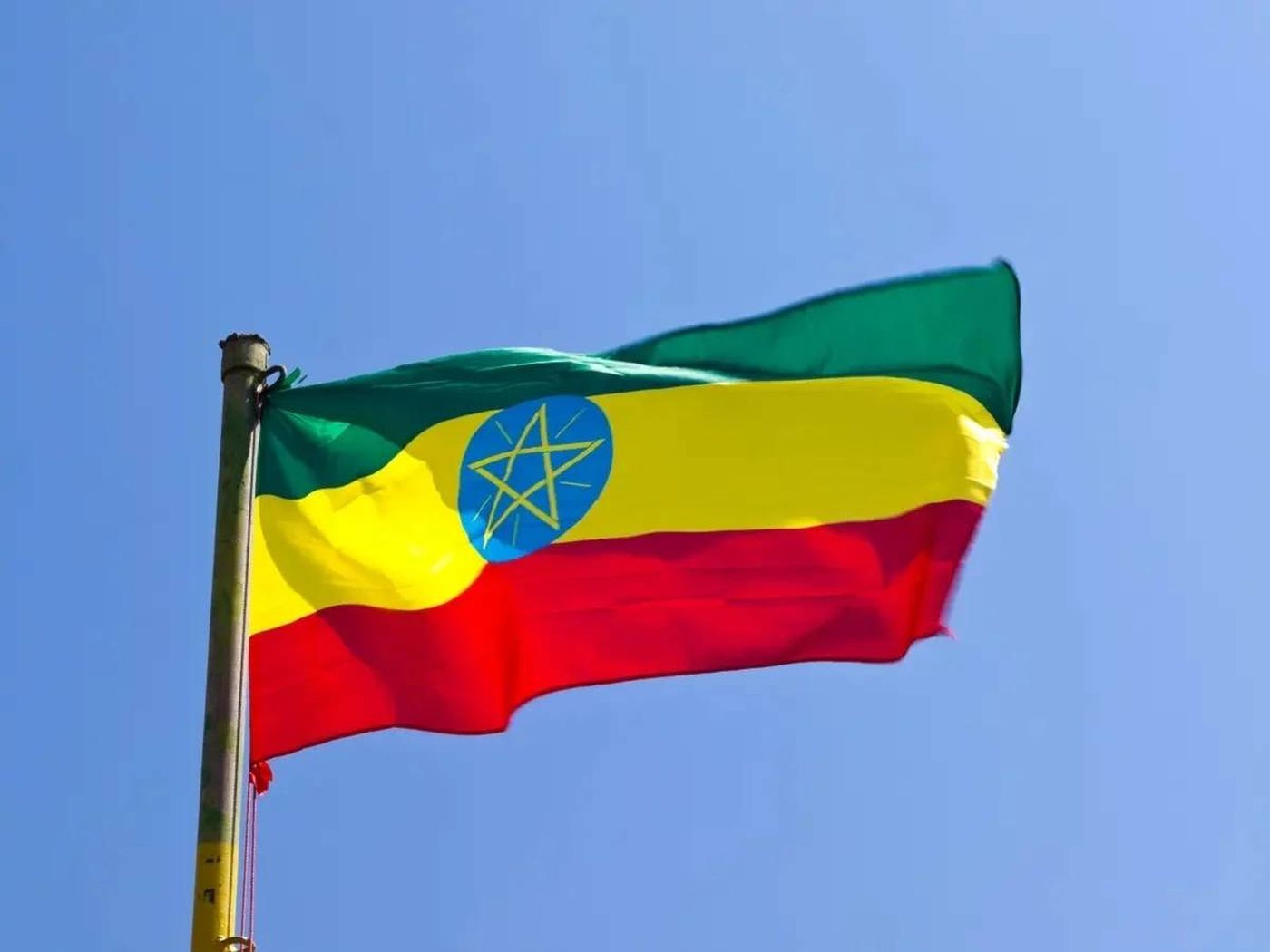 إثيوبيا تتّهم إريتريا بشنّ عدوان عسكري ودعم جماعات مسلحة داخل أراضيها