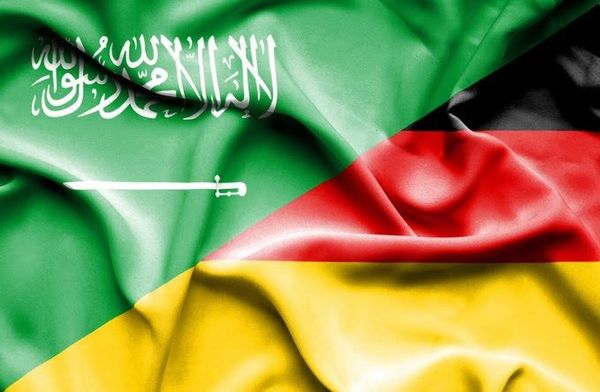وزير الخارجية السعودي الأمير فيصل بن فرحان يلتقي نظيره الألماني في برلين ويبحثان تطورات الأوضاع الراهنة في المنطقة
