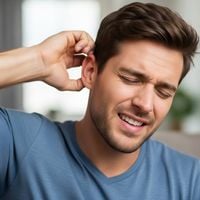 حكة الأذن ليست دائماً بسيطة… متى تستدعي القلق؟