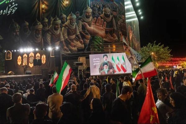قادة إيران: سنواصل نهج الشهيد السيد خامنئي ولن يفلت الأعداء من العقاب