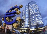 المركزي الأوروبي: رسوم ترامب الجمركية
تهدد نمو اقتصاد منطقة اليورو وصندوق النقد يحذر