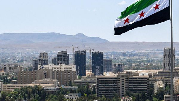 سوريا توقع اتفاقية لإنزال أول كابل بحري دولي