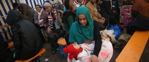 "لا نريد رؤيتها مجدداً".. خيبة أمل العراقيين في ألمانيا تدفعهم للعودة إلى بلادهم