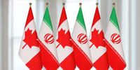 كندا تفرض عقوبات جديدة على إيران