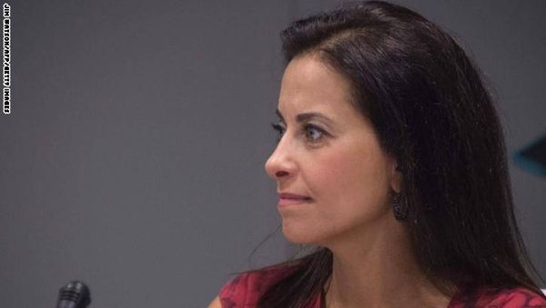 من هي المصرية التي عينها ترامب مستشارة اقتصادية؟