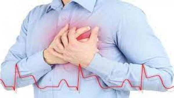 ما علاقة أمراض القلب باشتداد البرد؟