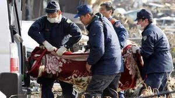 مقتل 5 أشخاص في انفجار بمصنع للكيماويات بوسط اليابان