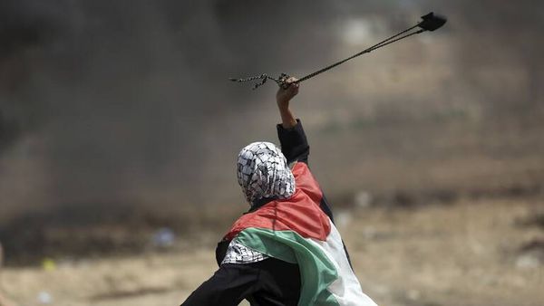وفاة أكبر الأسيرات الفلسطينيات