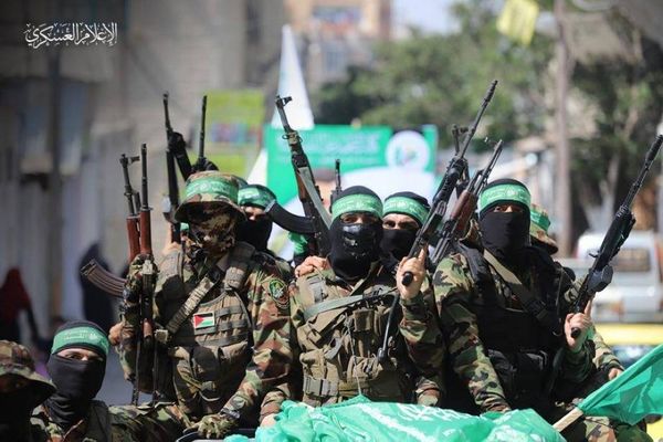 خرافتان: العالم العربي والعالم الاسلامي