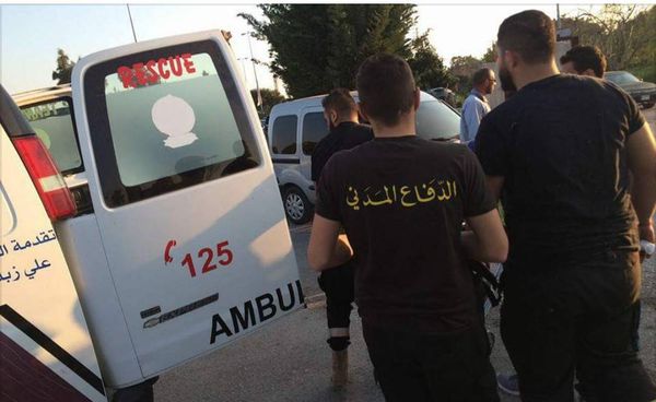 قتله ولاذ بالفرار.. ماذا حصل منذ قليل في صور!