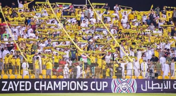 دوري ابطال اسيا: الزوراء يعود بنقطة من ايران وفوز مستحق للوصل الاماراتي
