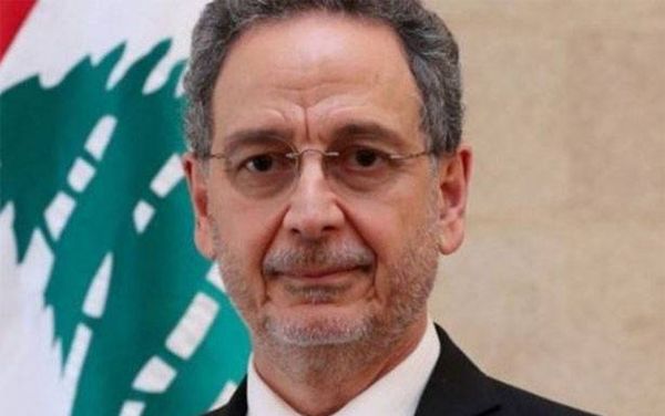 نعمة : صعود الدولار مرتبط بالسياسات المالية التي اتبعتها الحكومات السابقة