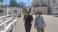 مجلس الجنوب ينجز مسح الأضرار في زوطر الغربية تمهيدًا لتسليم المنازل الجاهزة