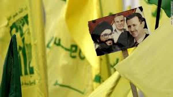 القوة العسكرية لحزب الله تشغل المخيلة الصهيونية<br/><br />
هل حزب الله يقرر الانسحاب من سوريا، أم من القصير الى الجولان؟<br/><br />
