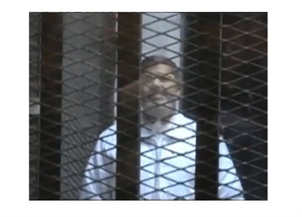 فصل طلب رد العريان للمحكمة يوقف نظر قضية أحداث الاتحادية