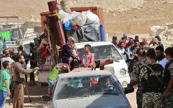 هذه هي الأسباب التي جعلت ترامب يتقصّد إسقاط إسم «لبنان» من بين الدول المضيفة للنازحين