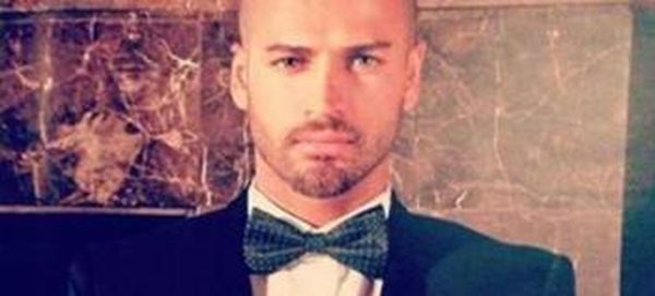 وسام حنا: لا أريد سوى أن أكون أنا نفسي