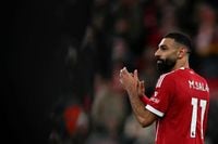 محمد صلاح وليفربول.. انفصال مدمر بدأ الطرفان يدفعان ثمنه مبكرًا