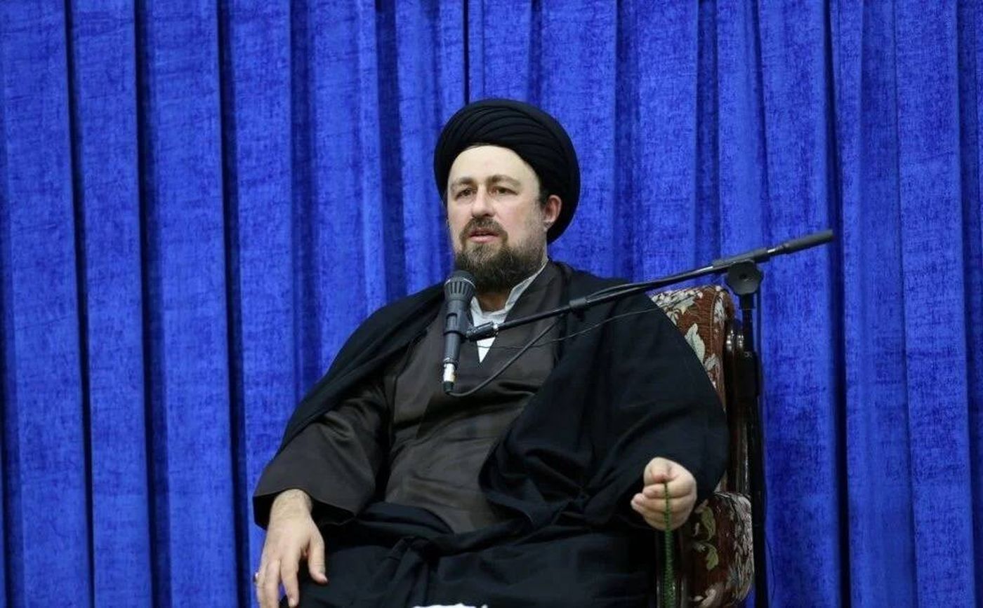 الخميني يؤكد ثقته بالمجلس القيادي المؤقت والقوات المسلحة