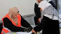 فتح تتصدر الانتخابات البلدية في الضفة بعد فرز 95% من الأصوات