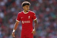 بين النصر وبرشلونة... ليفربول يفتح المزاد على دياز