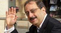 مخيبر: لبنان ملتزم بعدم تنفيذ عقوبة الإعدام