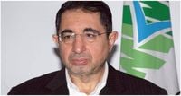 الحاج حسن: لتمديد عقد تشغيل مياه الشفة لبعلبك و43 بلدة لحين إجراء مناقصة جديدة