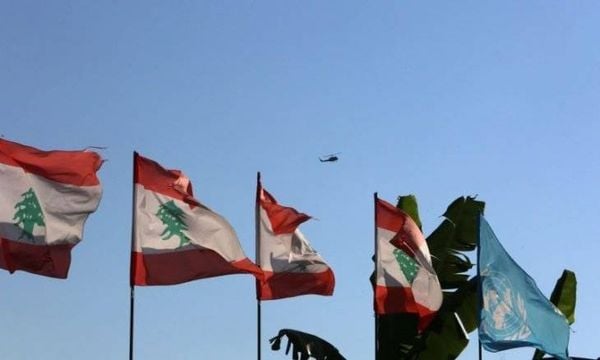 "الأراضي اللبنانية وترسيم الحدود"... هل تنفذ إسرائيل القرار الأممي؟!