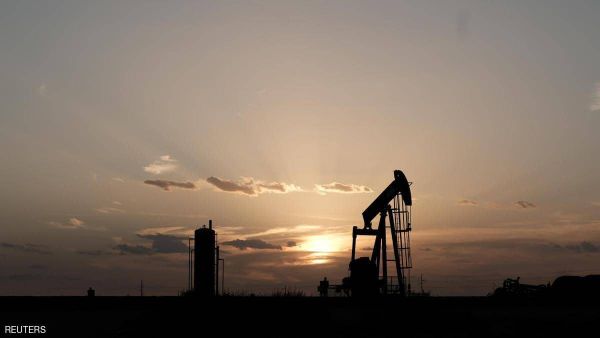 هبوط أسعار النفط وسط جو من التشاؤم بشأن الاقتصاد العالمي