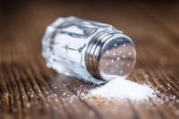الملح يودي بحياة مليوني شخص سنوياً... والصحّة العالميّة تحذر!