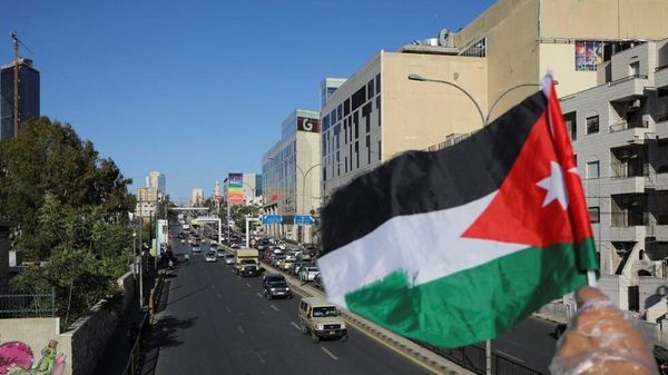 لجنة الأوبئة في الأردن: عدد بؤر فيروس كورونا المستجد في عمّان كبير