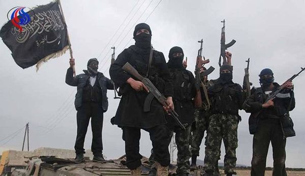 مقتل المسؤول العسكري للنصرة شرق دمشق.. من هو؟