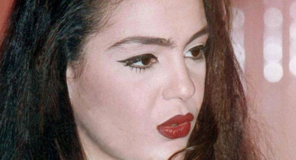 شاهد... احتفال شريهان الخاص ببلوغها 55 عاما