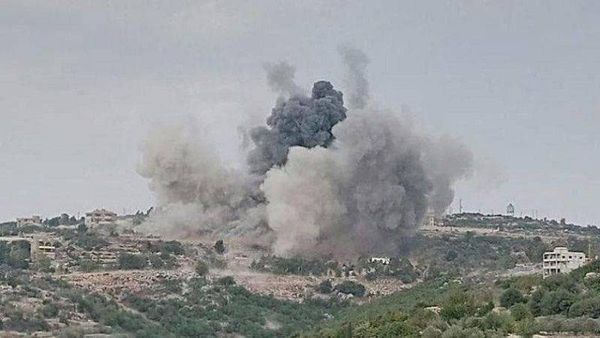 برّي في ذكرى الصدر: سقوط غزّة هو تمهيد لتقسيم المنطقة
عودة الحراك في الملفّ الرئاسي ولقاءات بعيدة عن الأضواء لسفراء الخماسي